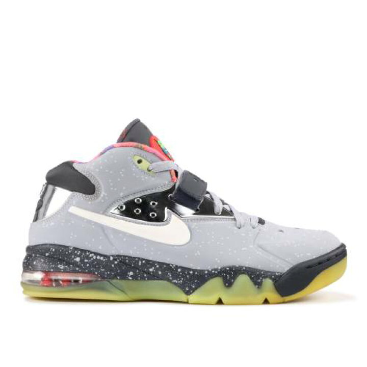 楽天市場】【 NIKE AIR FORCE MAX 2013 PRM QS 