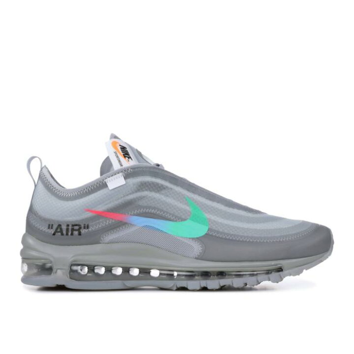 楽天市場】【 NIKE OFF-WHITE X AIR MAX 97 