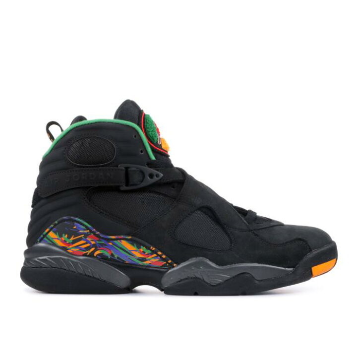 楽天市場】【 AIR JORDAN JORDAN 8 RETRO 