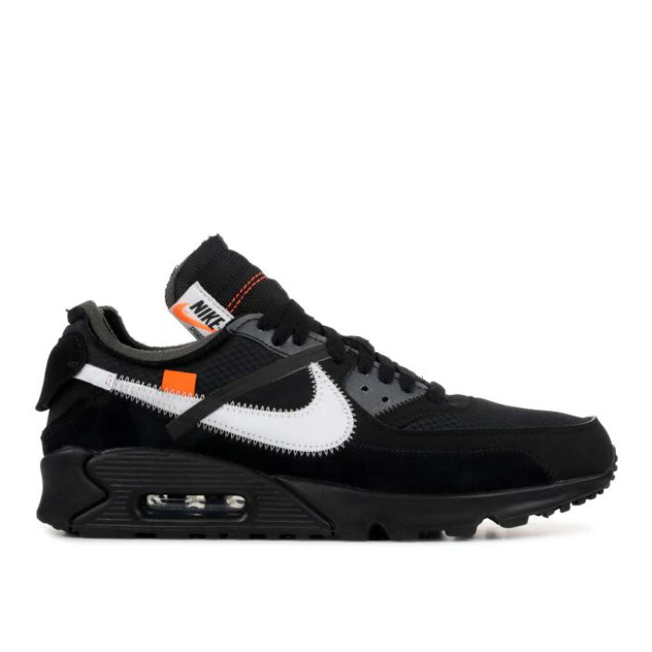 楽天市場】【 NIKE OFF-WHITE X AIR MAX 90 