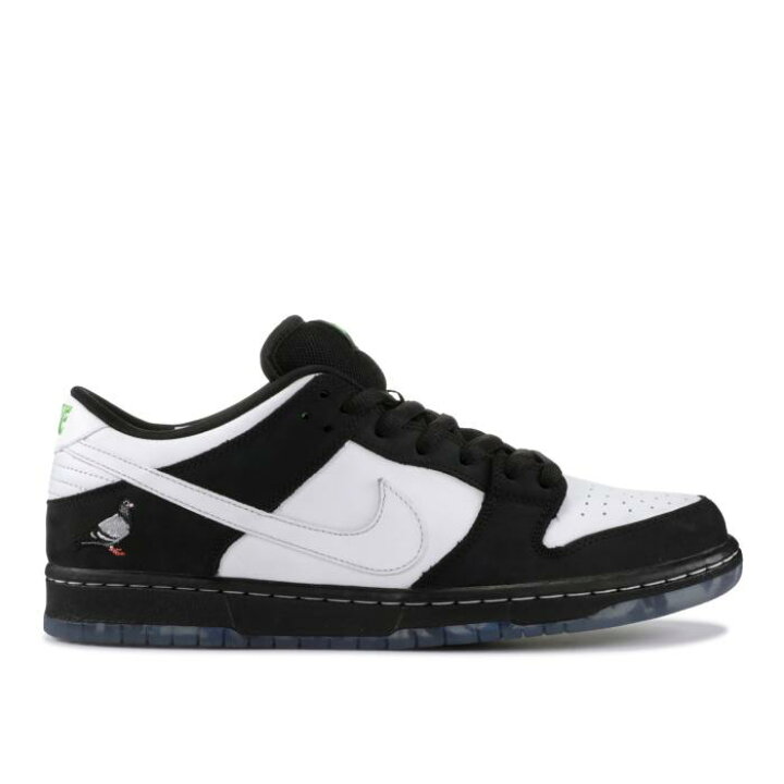 楽天市場】【 NIKE JEFF STAPLE X DUNK LOW PRO SB 