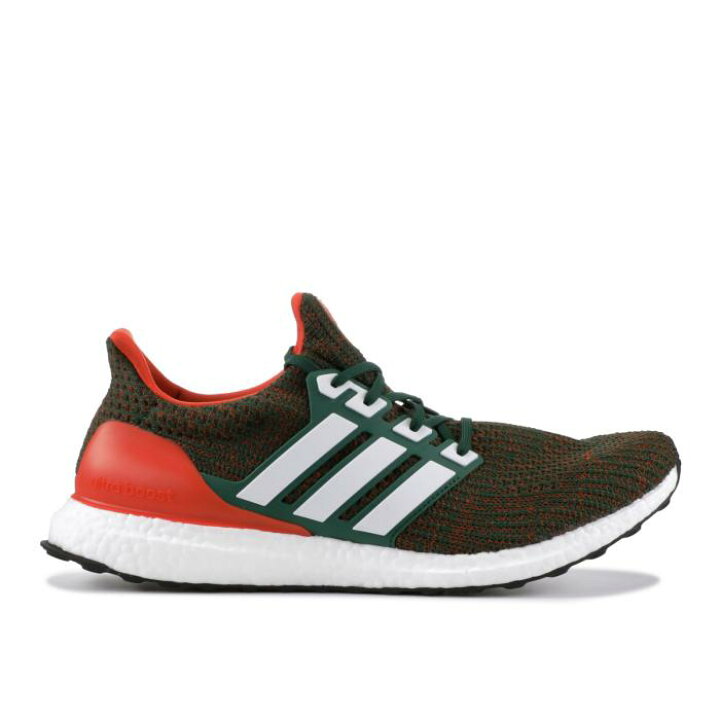 adidas green and orange