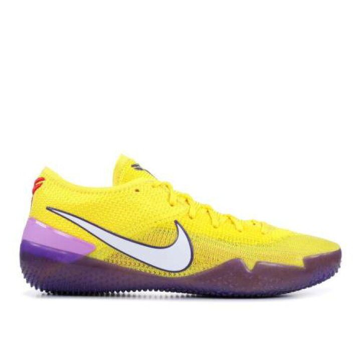 楽天市場】【 NIKE KOBE AD NXT 360 