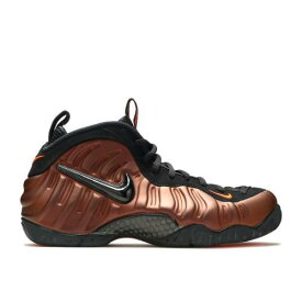 【 NIKE AIR FOAMPOSITE PRO 'HYPER CRIMSON' / HYPER CRIMSON BLACK 】 フォームポジット プロ クリムゾン 黒色 ブラック エアフォームポジットプロ スニーカー メンズ ナイキ