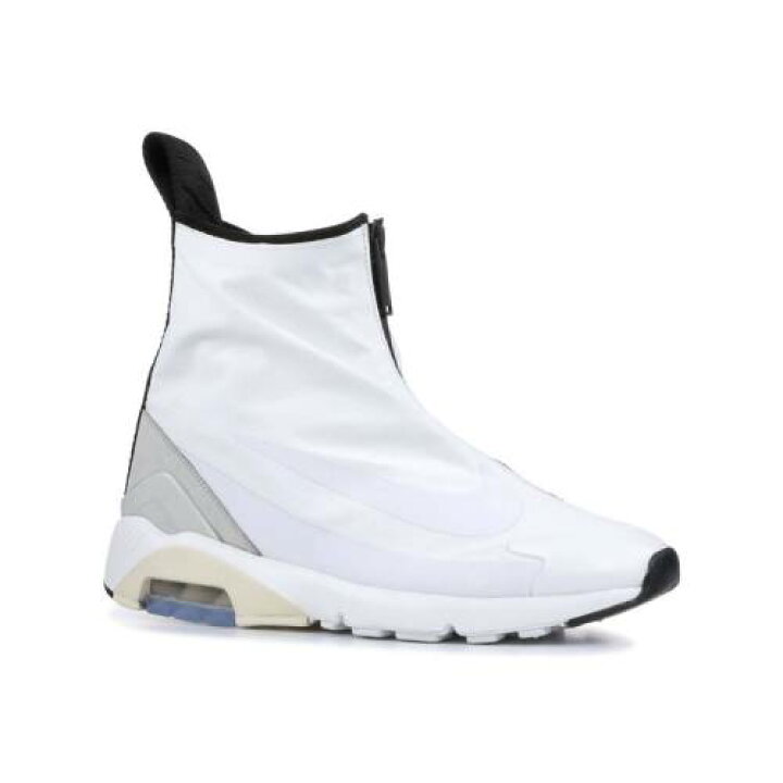 【楽天市場】ナイキ NIKE マックス ハイ 白色 ホワイト エアマックス 'WHITE' スニーカー メンズ 【 NIKE AMBUSH X 180 HIGH WHITE WHITEPALE GREYLIGHT BONE 】: スニケス