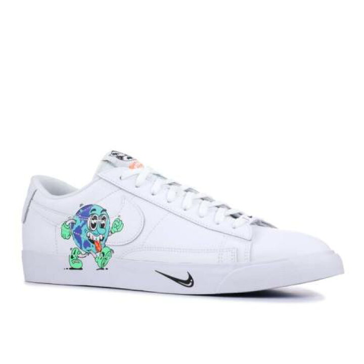 楽天市場】【 NIKE STEVEN HARRINGTON X BLAZER LOW FLYLEATHER QS