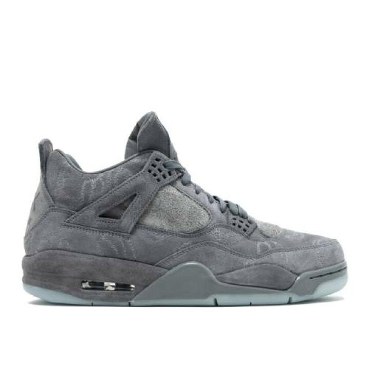 楽天市場】【 AIR JORDAN KAWS X JORDAN 4 RETRO  
