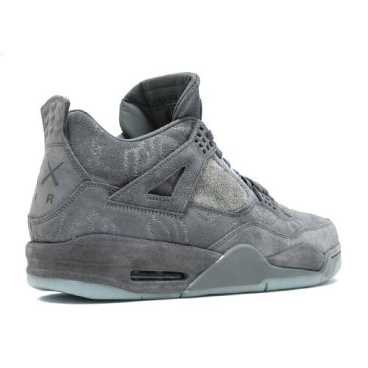 楽天市場】エアジョーダン AIR JORDAN クール 灰色 グレー 白色 ホワイト エアジョーダン 'COOL GREY' スニーカー メンズ 【 KAWS X 4 RETRO COOL GREY WHITE 】 : スニケス 楽天市場】エアジョーダン AIR JORDAN クール 灰色 グレー 白色 ホワイト エアジョーダン 'COOL GREY' スニーカー メンズ 【 KAWS X 4 RETRO COOL GREY WHITE 】 : スニケス