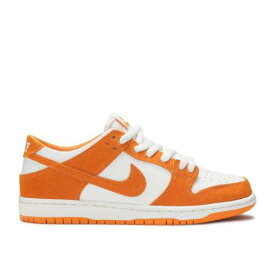 【 NIKE ZOOM DUNK LOW PRO SB 'CIRCUIT ORANGE' / CIRCUIT ORANGE CIRCUIT ORANGE 】 ズーム ダンク プロ エスビー 橙 オレンジ ダンクロー スニーカー メンズ ナイキ