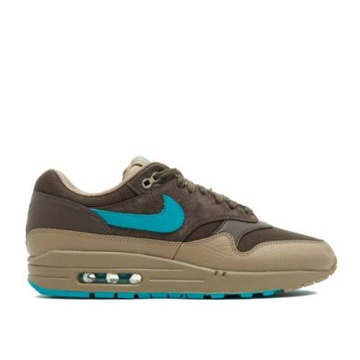 楽天市場 ナイキ Nike マックス プレミアム カーキ ターボ 緑 グリーン エアマックス Ridgerock スニーカー メンズ Premium Green Nike 1 Ridgerock Khaki Turbo スニケス