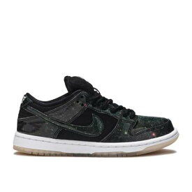 【 NIKE SB DUNK LOW TRD QS 'GALAXY' / BLACK BLACK WHITE 】 エスビー ダンク 黒色 ブラック 白色 ホワイト ダンクロー スニーカー メンズ ナイキ