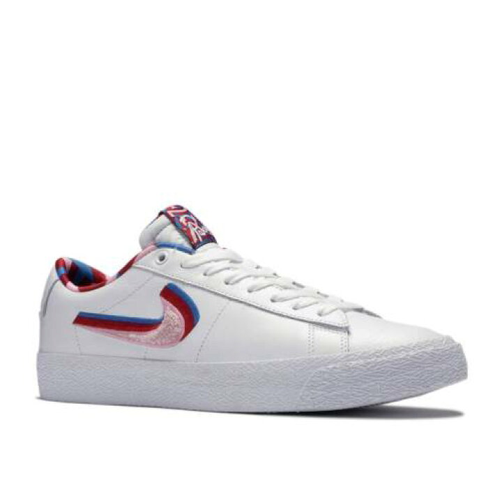 parra x blazer low gt sb qs