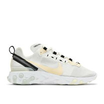 楽天市場】REACT ELEMENT 55 VANILLAの通販
