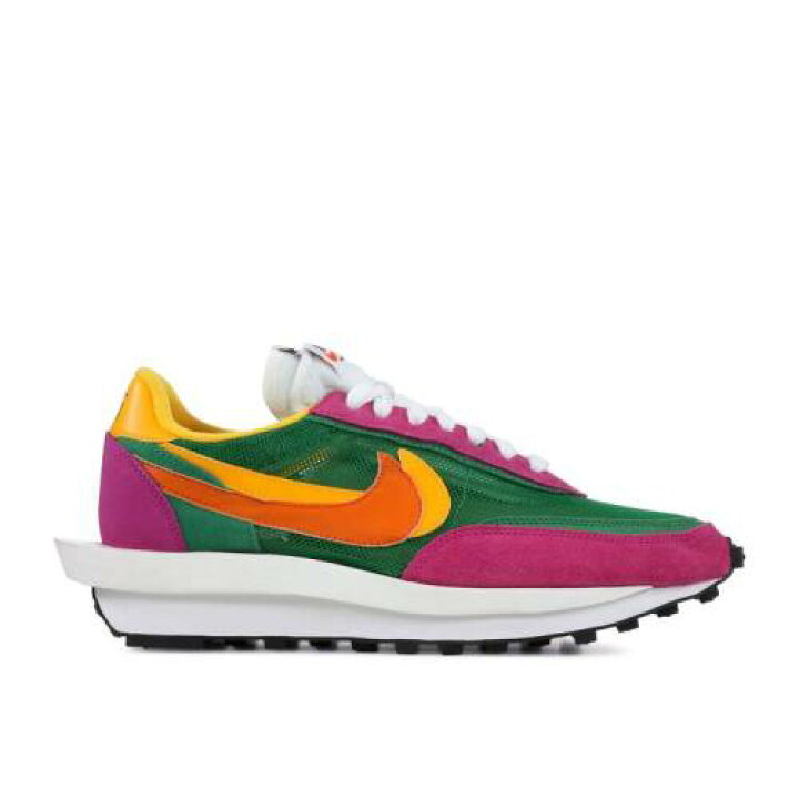 楽天市場】【 NIKE SACAI X LDWAFFLE 