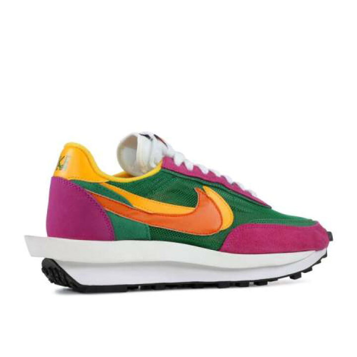 楽天市場】【 NIKE SACAI X LDWAFFLE