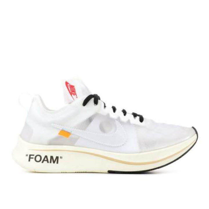 楽天市場】【 NIKE OFF-WHITE X ZOOM FLY SP  