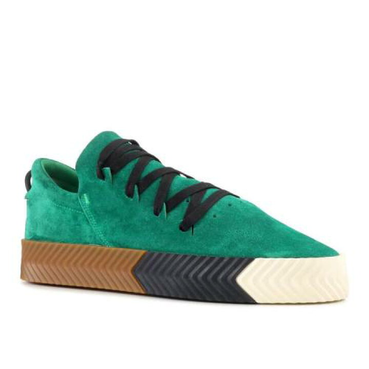 楽天市場 アディダス Adidas アディダス スケート 緑 グリーン Green スニーカー メンズ Skate Green Adidas Alexander Wang X Aw Chalk スニケス 楽天市場 アディダス Adidas アディダス スケート 緑 グリーン Green スニーカー メンズ Skate Green Adidas Alexander Wang X Aw Chalk スニケス
