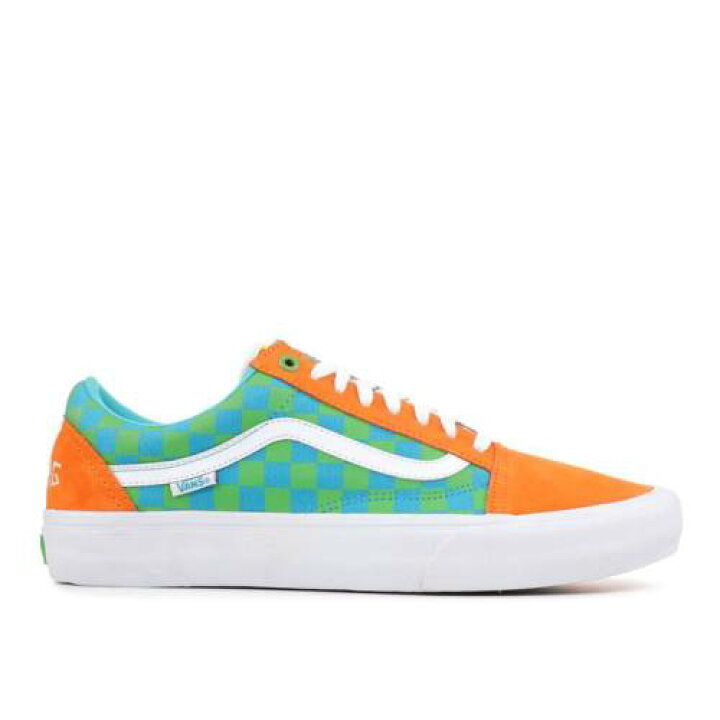 楽天市場】【 VANS OLD SKOOL PRO 