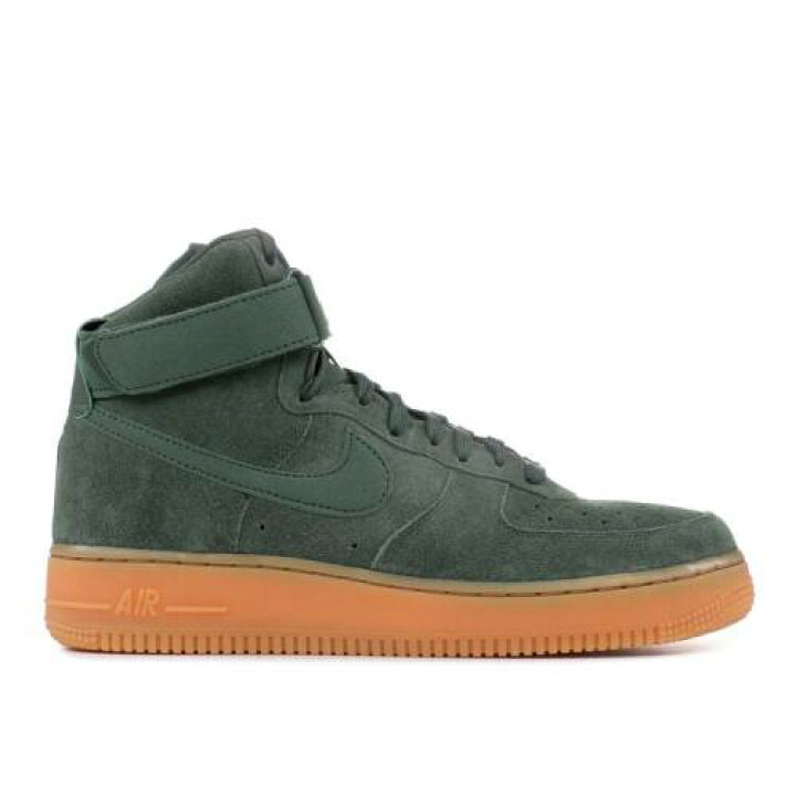 楽天市場】【 NIKE AIR FORCE 1 HIGH 07 LV8 SUEDE 