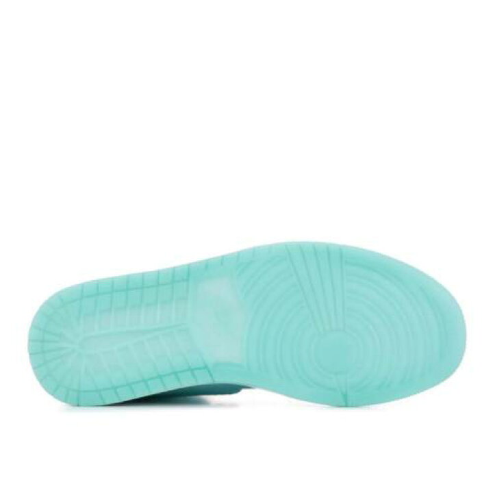air jordan 1 light aqua