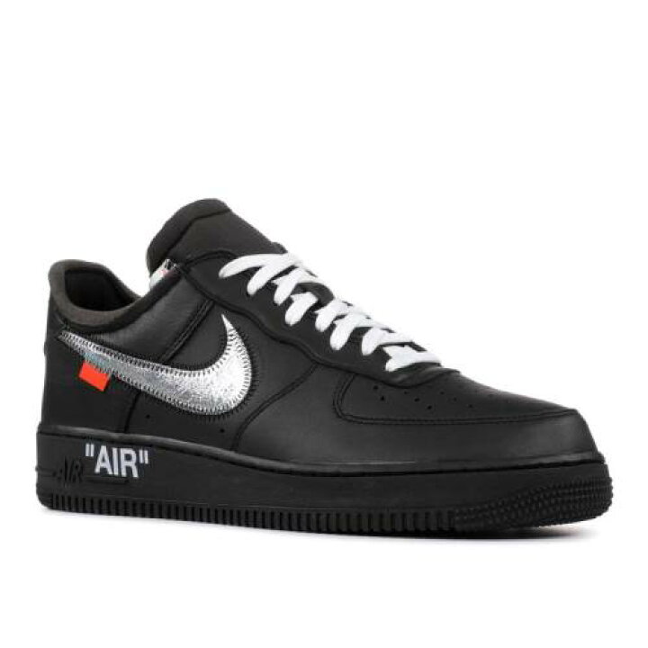 ナイキ NIKE オフホワイト 黒色 ブラック エアフォース ナイキ NIKE オフホワイト 黒色 ブラック エアフォース