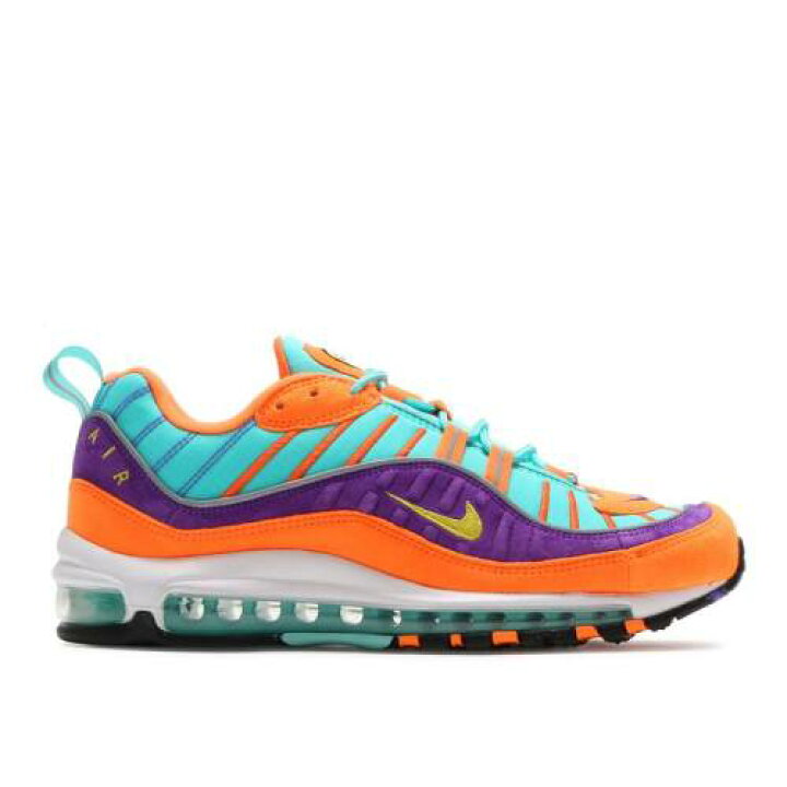 楽天市場】【 NIKE AIR MAX 98 QS 