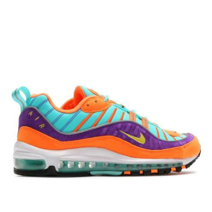 楽天市場】【 NIKE AIR MAX 98 QS 