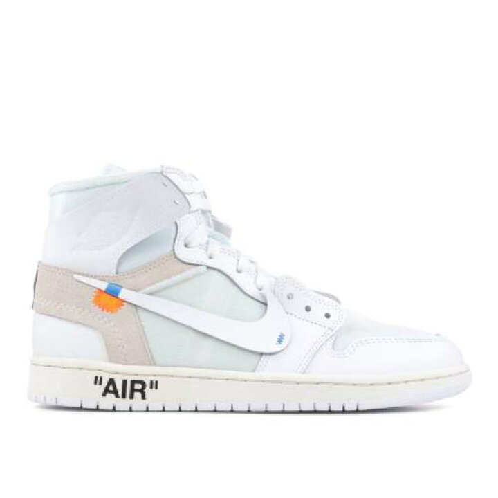 楽天市場】【 AIR JORDAN OFF-WHITE X JORDAN 1 RETRO HIGH OG  