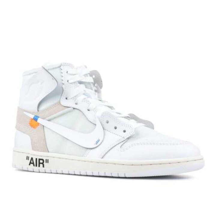 楽天市場】【 AIR JORDAN OFF-WHITE X JORDAN 1 RETRO HIGH OG 