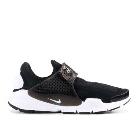 楽天市場 Nike ソックダート ブラックの通販