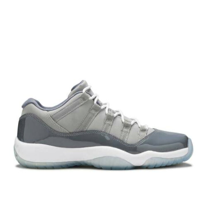AIR JORDAN JORDAN 11 RETRO LOW BG \