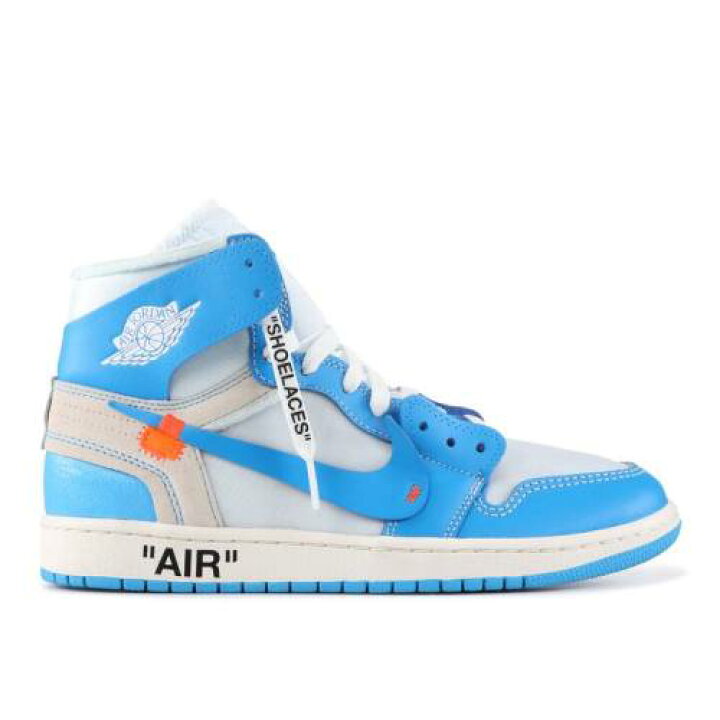 楽天市場】【 AIR JORDAN OFF-WHITE X JORDAN 1 RETRO HIGH OG  