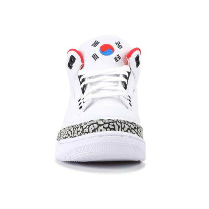 楽天市場】【 AIR JORDAN JORDAN 3 RETRO  