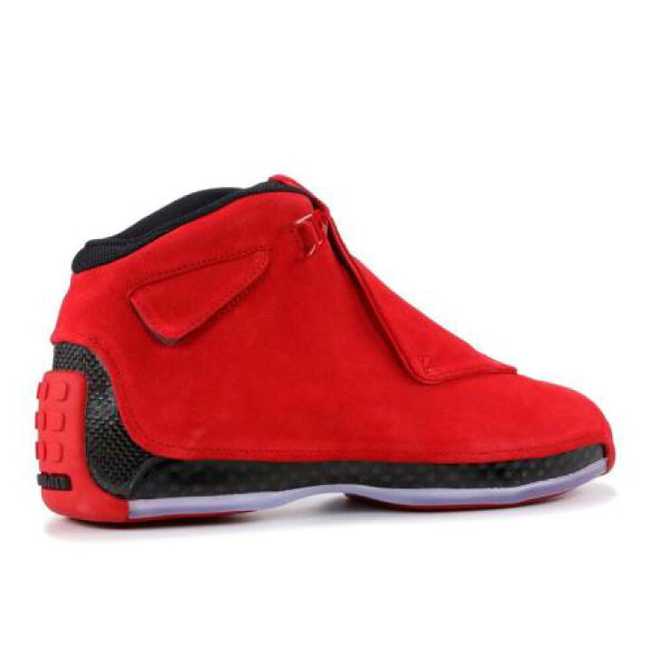 楽天市場】【 AIR JORDAN JORDAN 18 RETRO 