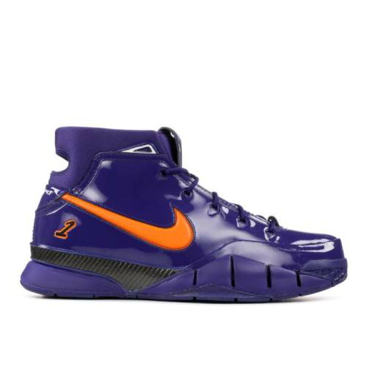 楽天市場】【 NIKE ZOOM KOBE 1 PROTRO 