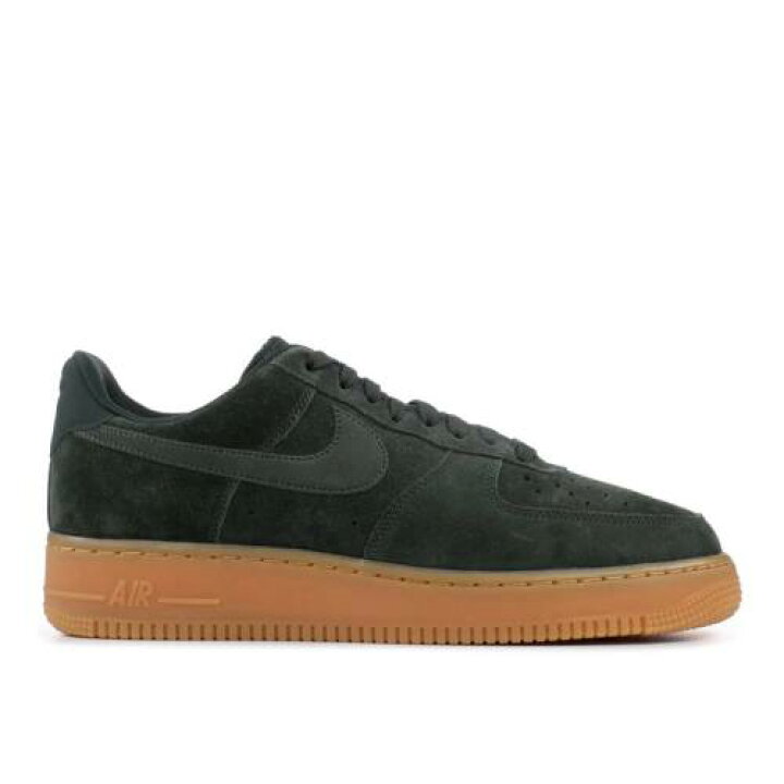 楽天市場】【 NIKE AIR FORCE 1 07 LV8 SUEDE 