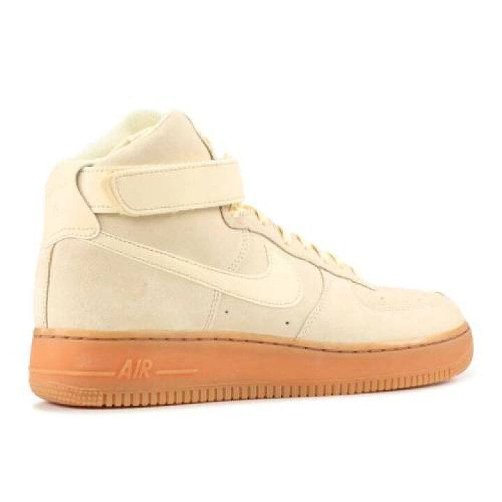 レディース AF1 MID 【塩水水槽】 ? Mushroom (24.5 cm.)