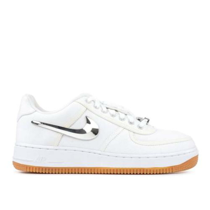 楽天市場】【 NIKE TRAVIS SCOTT X AIR FORCE 1 