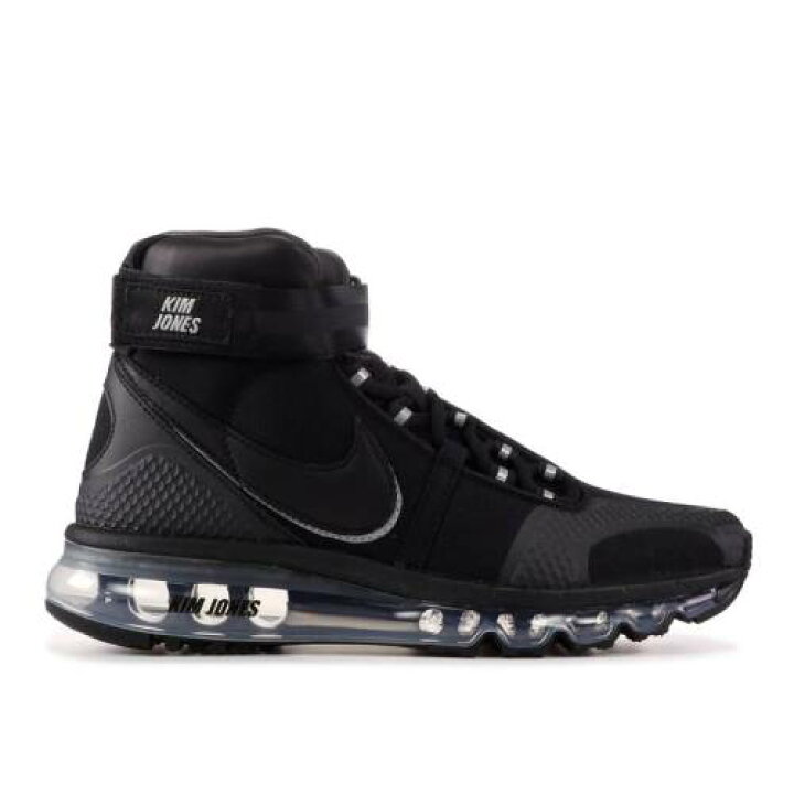 楽天市場】【 NIKE KIM JONES X AIR MAX 360 HIGH KJ 