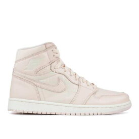 【 AIR JORDAN AIR JORDAN 1 RETRO HIGH OG 'GUAVA ICE' / GUAVA ICE SAIL 】 ナイキ ハイ エアジョーダン スニーカー メンズ