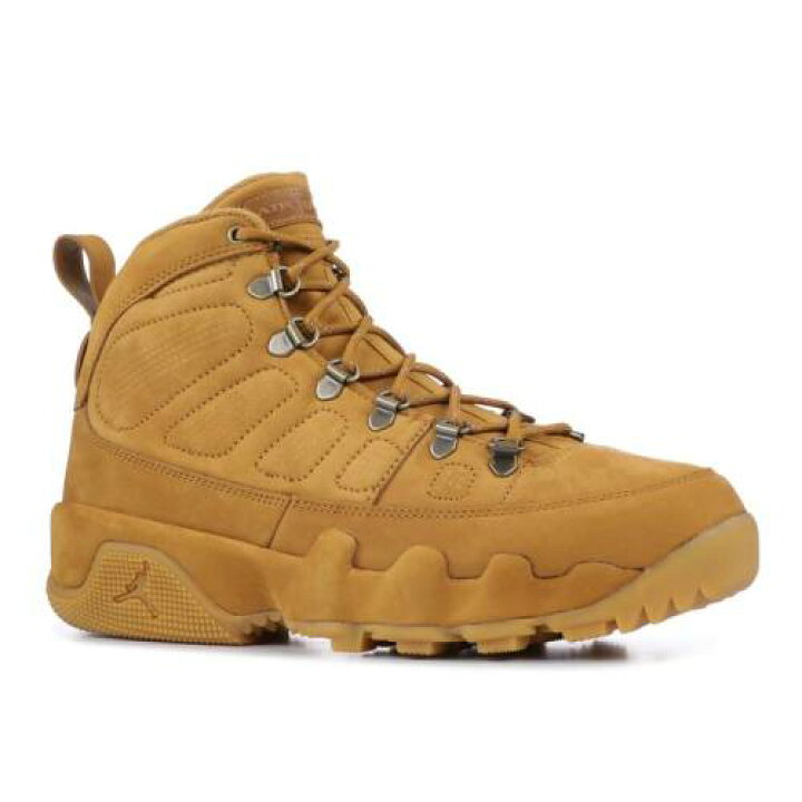 楽天市場】【 AIR JORDAN JORDAN 9 RETRO BOOT NRG 