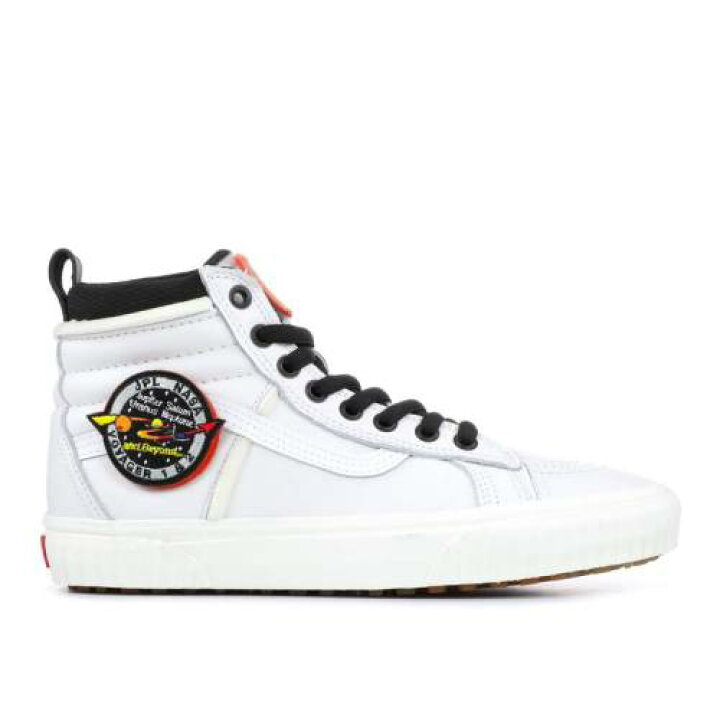 楽天市場】【 VANS NASA X SK8-HI 46 MTE DX 