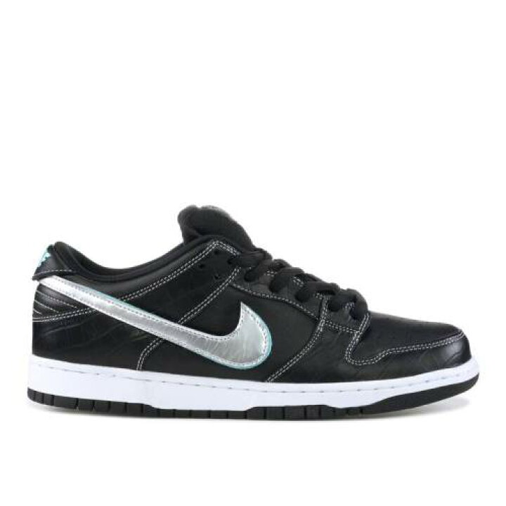 楽天市場】【 NIKE DIAMOND SUPPLY CO. X DUNK LOW PRO SB  