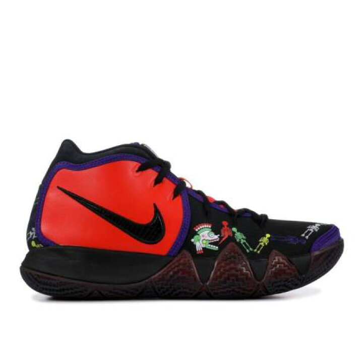 楽天市場】【 NIKE KYRIE 4 PE 