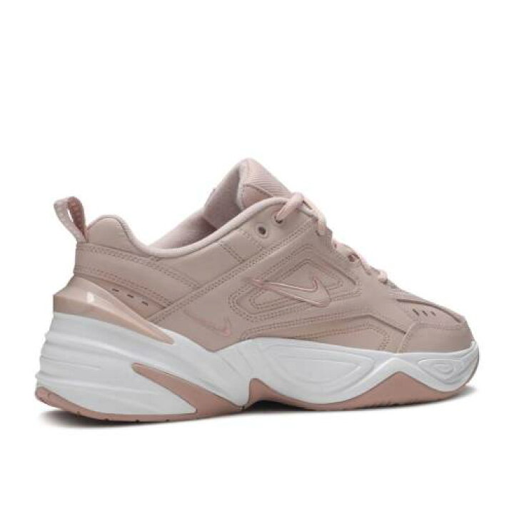 nike tekno m2k beige