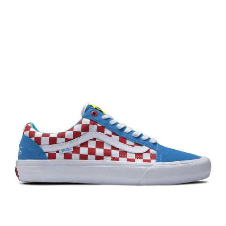 楽天市場】【 VANS OLD SKOOL PRO 