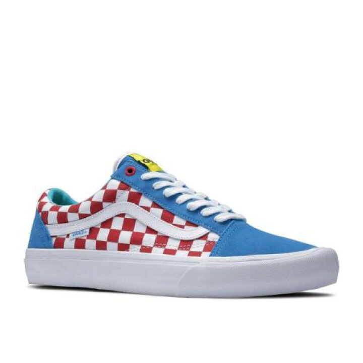 楽天市場】【 VANS OLD SKOOL PRO 