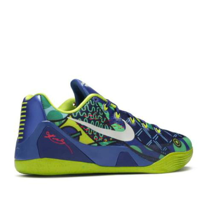 楽天市場】【 NIKE KOBE 9 EM  