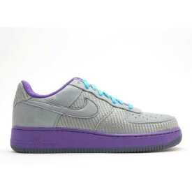 【 NIKE AIR FORCE 1 PREMIUM 07 'JAPAN' / WATERWAY WATERWAY LASER BLUE 】 プレミアム レーザー 青色 ブルー エアフォース スニーカー メンズ ナイキ