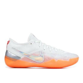 【 NIKE KOBE A.D. NXT 360 'INFRARED' / WHITE BLACK INFRARED 23 VOLT 】 コービー 白色 ホワイト 黒色 ブラック スニーカー メンズ ナイキ